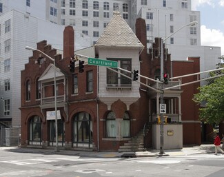 Plus de détails pour 125 SE Edgewood Ave, Atlanta, GA - Local commercial à vendre