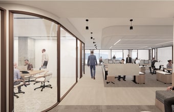 1111 19th St NW, Washington, DC à louer Photo intérieure– Image 2 sur 12