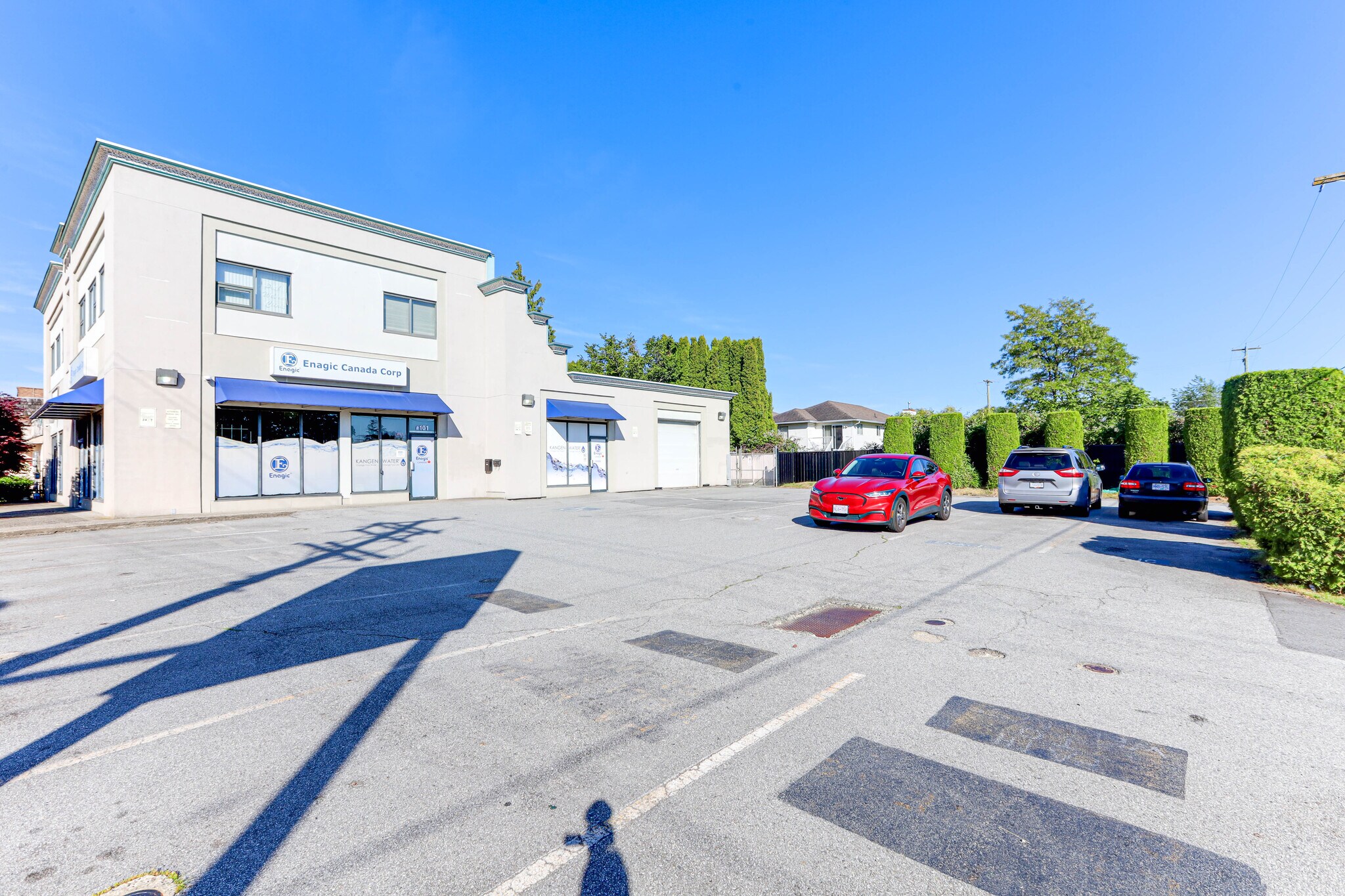 7460 Edmonds St, Burnaby, BC à vendre Photo principale– Image 1 sur 7