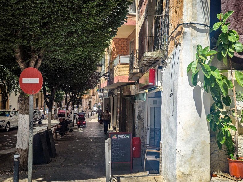 Real, 74, Lanjarón, Granada à vendre - Photo principale – Image 1 sur 27