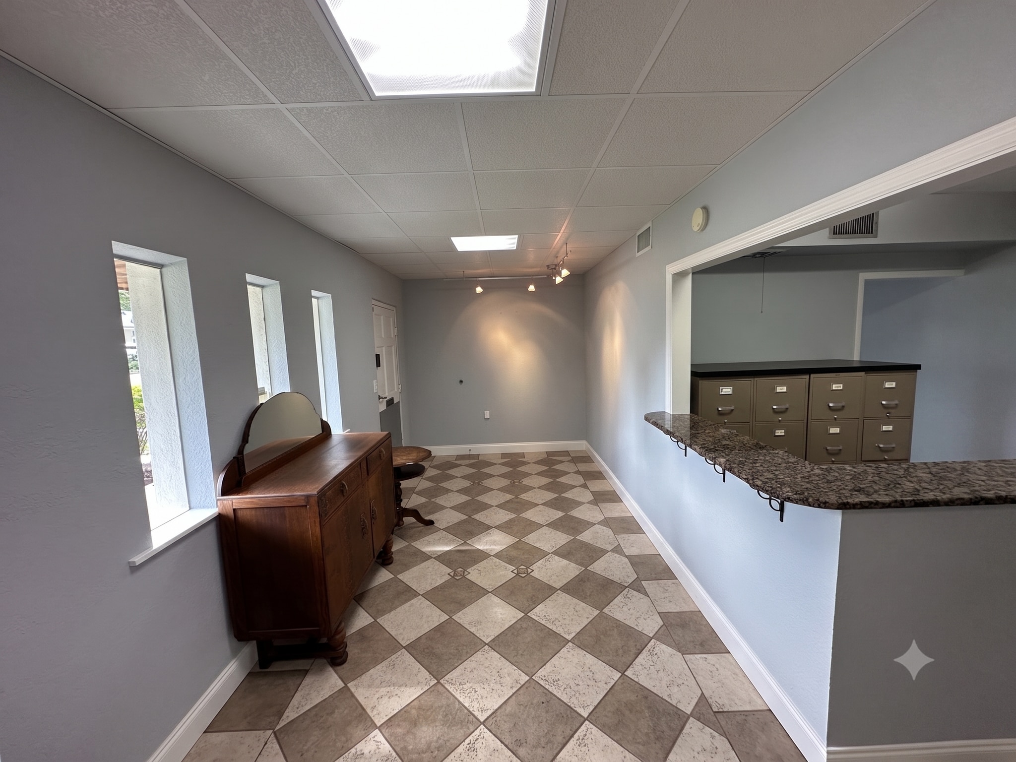 6100 N Nebraska Ave, Tampa, FL à louer Photo intérieure– Image 1 sur 24