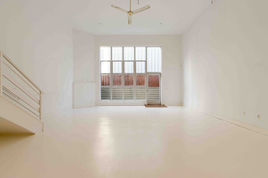 1250 Missouri St, San Francisco, CA à louer - Photo de l’immeuble – Image 3 sur 7