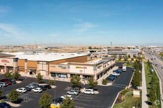 2592 S 5600 W, West Valley City, UT - Vue aérienne  vue de carte