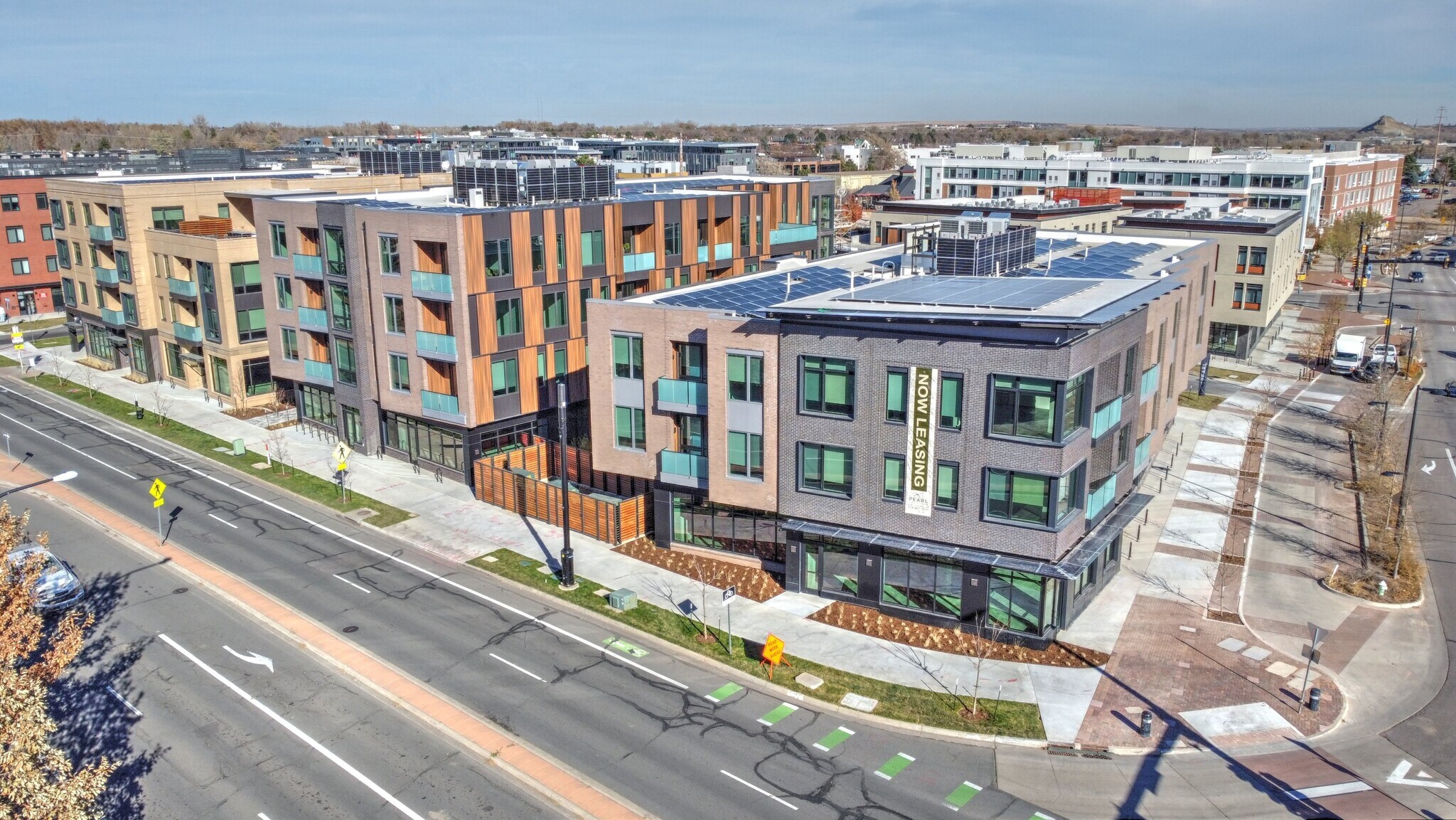 2255 31st St, Boulder, CO à louer Photo principale– Image 1 sur 6