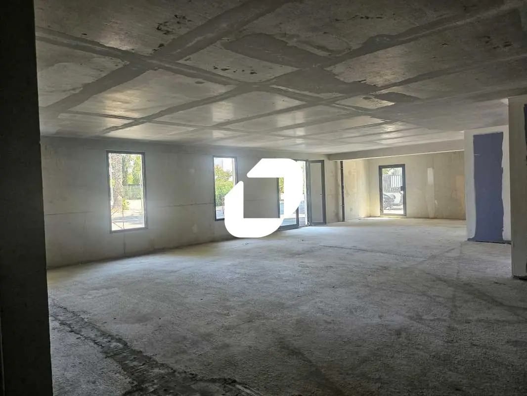 Bureau dans Lattes à louer Photo de l’immeuble– Image 1 sur 8