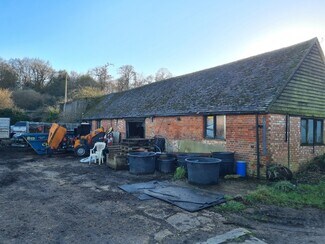 Plus de détails pour Sandy Lane, Guildford - Industriel/Logistique à louer