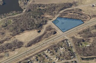 Plus de détails pour XXX S 14th Ave, Cold Spring, MN - Terrain à vendre