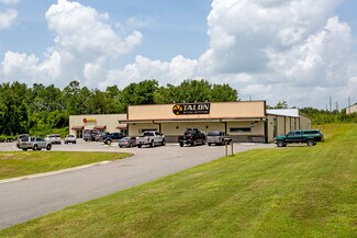 Plus de détails pour 301 Commerce Blvd, Midway, FL - Local commercial à vendre