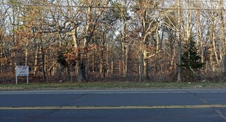 Plus de détails pour Rt-25, Calverton, NY - Terrain à vendre