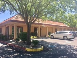 Plus de détails pour 91 Cernon St, Vacaville, CA - Bureau à louer
