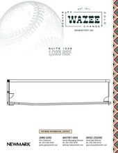 1900 Wazee St, Denver, CO à louer Plan d’étage– Image 1 sur 1