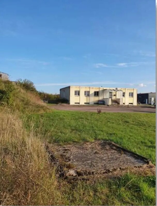 Bureau dans Nogent à vendre Photo de l’immeuble– Image 1 sur 6