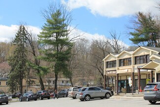 Plus de détails pour 72-82 N State Rd, Briarcliff Manor, Briarcliff Manor, NY - Local commercial à louer