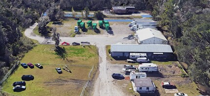 6215 Wilson Blvd, Jacksonville, FL à louer Photo intérieure– Image 2 sur 3