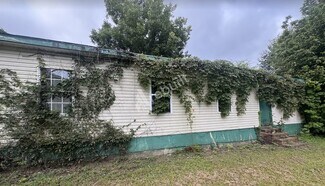 Plus de détails pour 1315 9th ave, Humboldt, TN - Logement à vendre