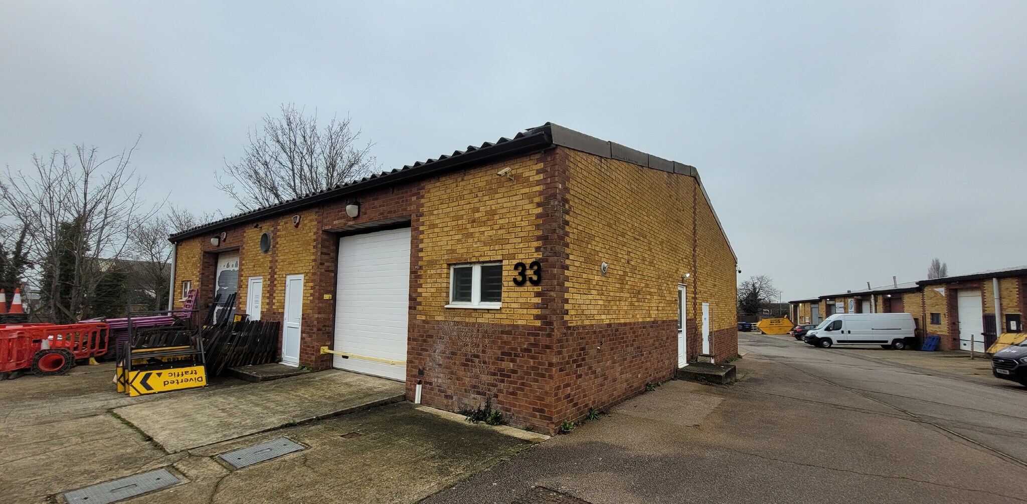 33 Levellers Ln, St. Neots à louer Photo de l’immeuble– Image 1 sur 2