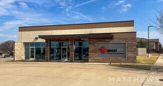 Plus de détails pour 3051 S Center St, Arlington, TX - Santé à vendre