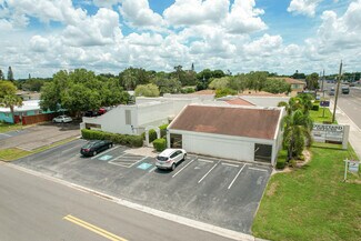 Plus de détails pour 2945-2963 Bee Ridge Rd, Sarasota, FL - Bureau à louer
