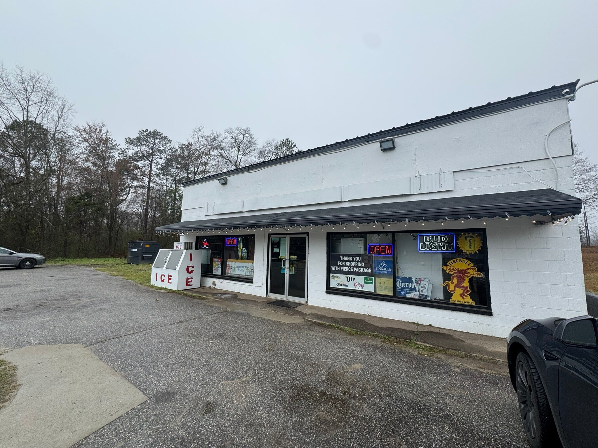 558 Gordon Hwy, Gordon, GA à vendre Photo principale– Image 1 sur 17