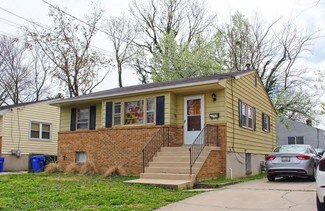 Plus de détails pour High performing rentals in UMCP – Spécialisé à vendre, College Park, MD