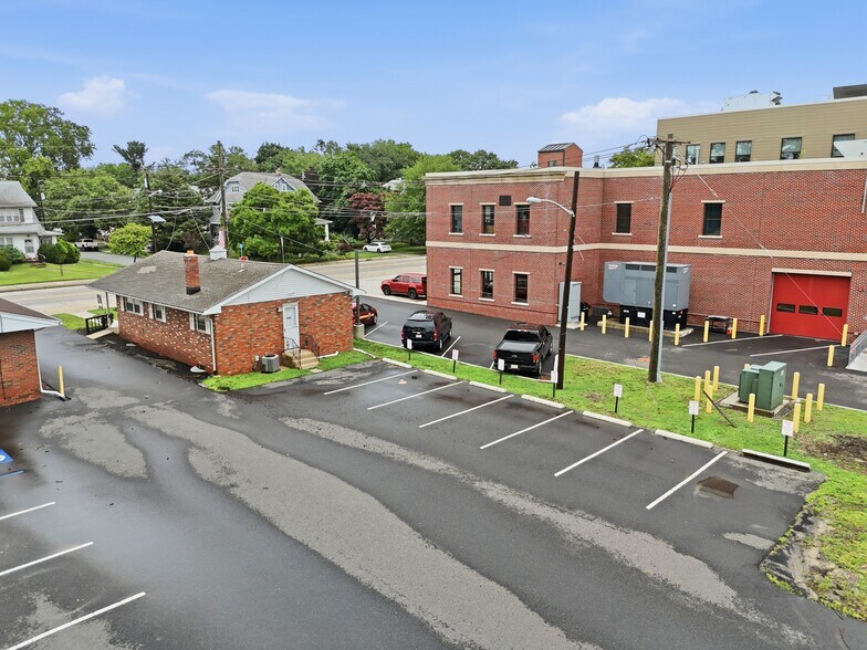 416 Haddon Ave, Collingswood, NJ à vendre - Photo de l’immeuble – Image 2 sur 23
