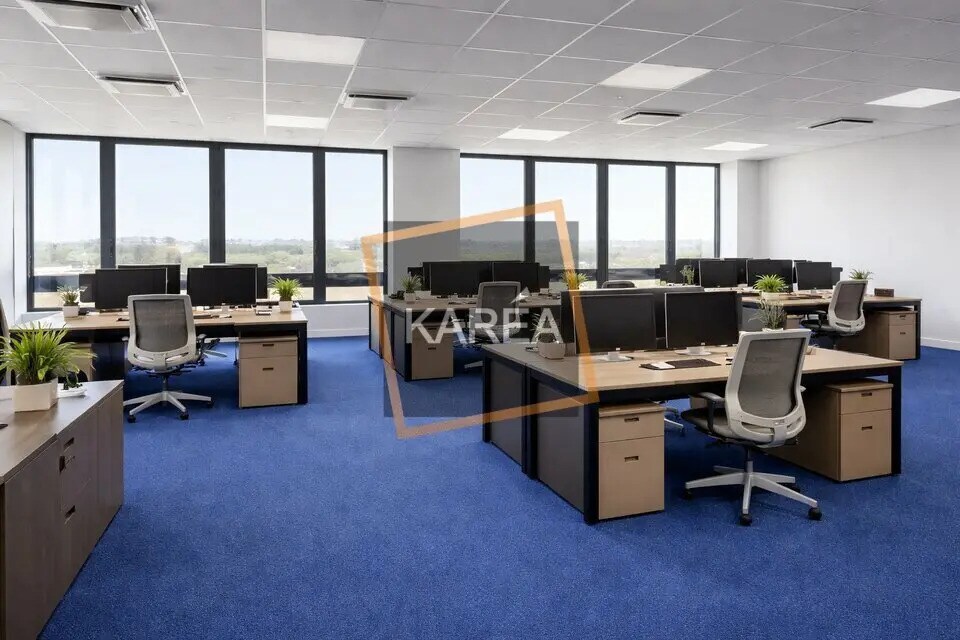 Bureau dans Chessy à louer Photo intérieure– Image 1 sur 6