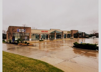 Plus de détails pour 3890 Rangeline St, Columbia, MO - Local commercial à louer