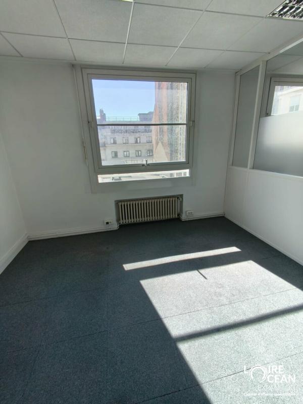 Plus de détails pour 11 Rue Du Calvaire, Nantes - Bureau à louer