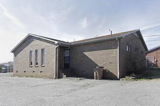 Plus de détails pour 110 Belmont Pl, Shelby, NC - Local commercial à louer