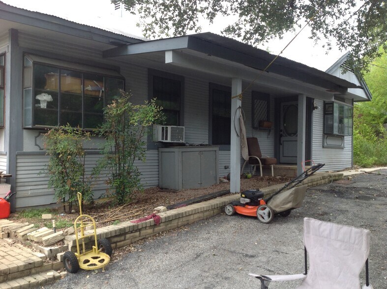 9506 Perrin Beitel Rd, San Antonio, TX à louer - Photo de l’immeuble – Image 3 sur 22