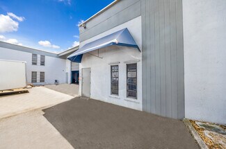 Plus de détails pour 7300-7362 NW 34th St, Doral, FL - Industriel/Logistique à louer