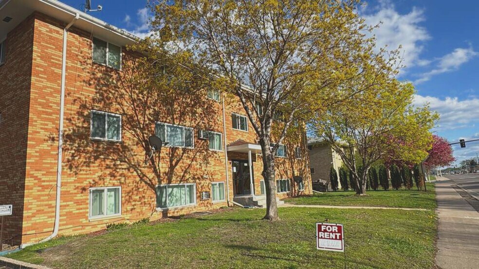 7427-7435 Penn Ave S, Richfield, MN à vendre - Photo principale – Image 1 sur 11