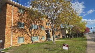 Plus de détails pour 7427-7435 Penn Ave S, Richfield, MN - Logement à vendre