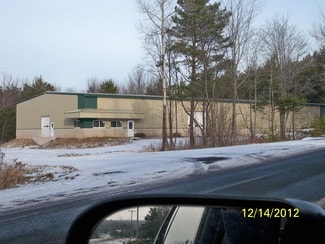 Plus de détails pour 1760 Liberty St, Ironwood, MI - Industriel/Logistique à vendre