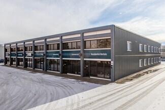 Plus de détails pour 17515 108th Ave NW, Edmonton, AB - Bureau à louer