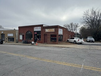 Plus de détails pour 139 E Lexington Ave, Independence, MO - Local commercial à vendre