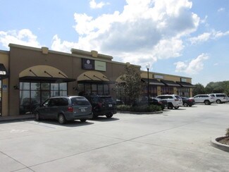 Plus de détails pour 2001-2031 Hickory Tree Rd, Saint Cloud, FL - Local commercial à louer