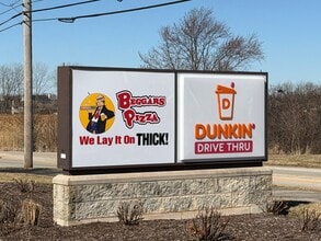 11309 W 143rd St, Orland Park, IL à louer Photo de l’immeuble– Image 1 sur 6