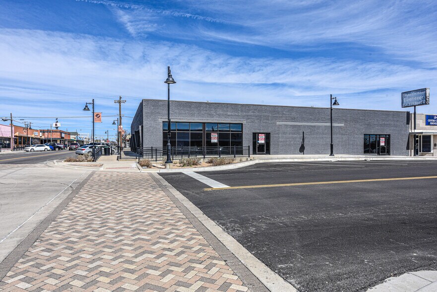 300 N 8th Suite 100 St, Killeen, TX à louer - Photo de l’immeuble – Image 3 sur 8