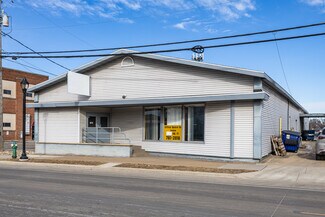 Plus de détails pour 709 Gillette St, La Crosse, WI - Bureau à louer