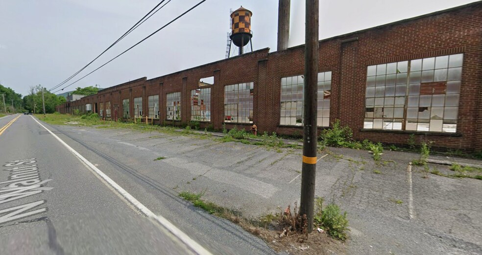 8281 Pa Route 873, Slatington, PA à louer - Photo de l’immeuble – Image 3 sur 3