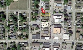 Plus de détails pour 332 5th St, West Des Moines, IA - Terrain à louer