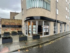 43 Richmond Rd, Kingston Upon Thames à louer Photo de l’immeuble– Image 1 sur 1