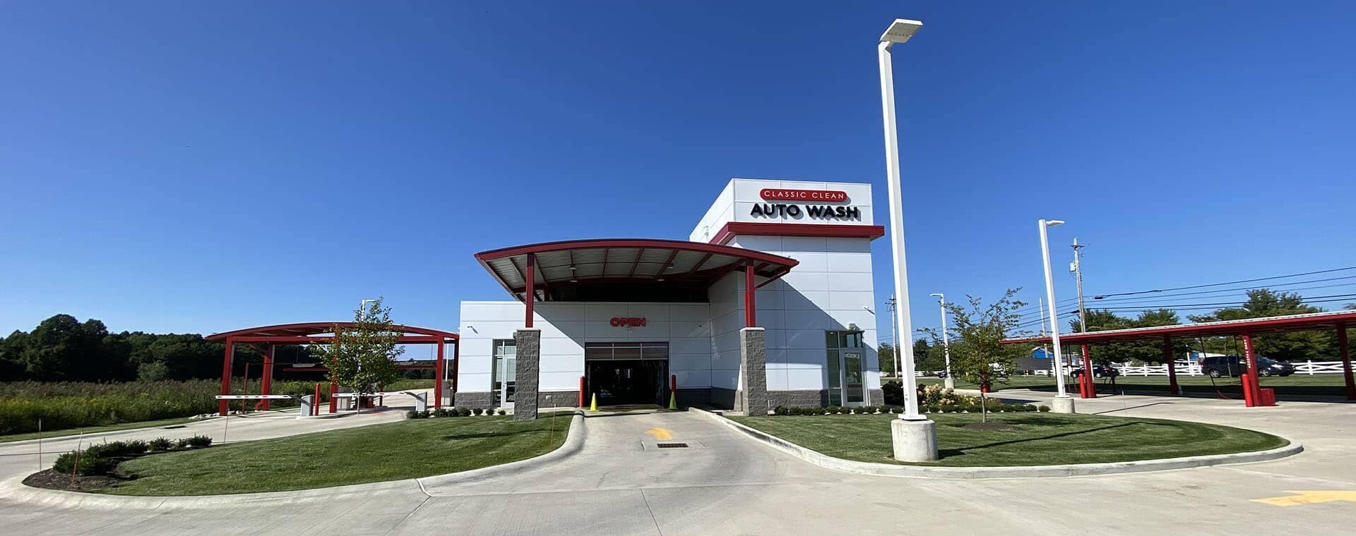 2606 Green Rd, Madison, OH à vendre Photo de l’immeuble– Image 1 sur 6