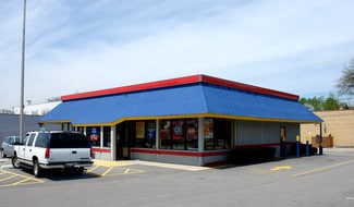 Plus de détails pour 590 Roosevelt Rd, Glen Ellyn, IL - Local commercial à louer