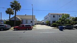 Plus de détails pour 1550-1560 S Ardmore ave, Los Angeles, CA - Logement à vendre