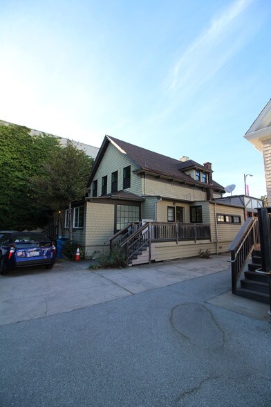1129 Howard Ave, Burlingame, CA à louer - Autre – Image 2 sur 2