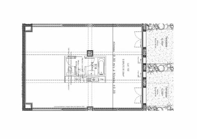 Local d'activités dans Mulhouse à vendre - Photo de l’immeuble – Image 2 sur 3