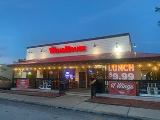 Plus de détails pour 3789 Kirkman Rd, Orlando, FL - Local commercial à louer