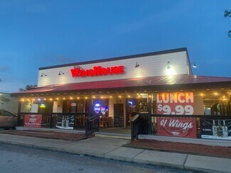 Plus de détails pour 3789 S Kirkman Rd, Orlando, FL - Local commercial à louer